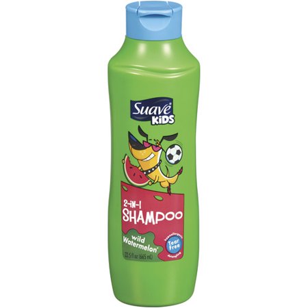 SUAVE KIDS 2in1 WATERM 22.5oz 