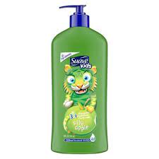 SUAVE KIDS 3in1 APPLE 18oz    
