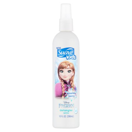 SUAVE KIDS DETANGLER SPRAY 10o