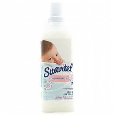 SUAVITEL BABY POWER 28.7      