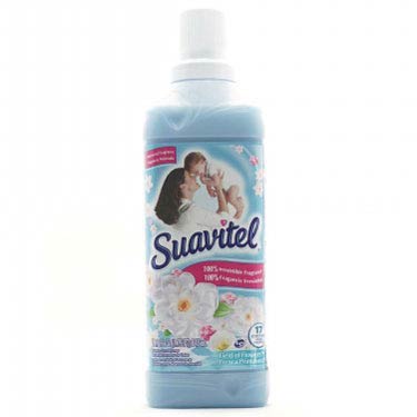 SUAVITEL FIESTA DE FLORES 28OZ