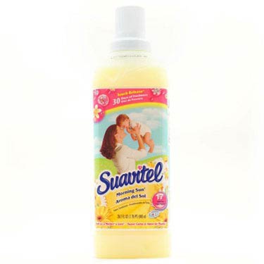 SUAVITEL FRESCO AROMA SOL 28.7