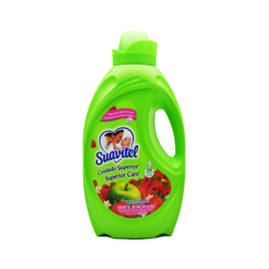 SUAVITEL MANZANA Y FRUTOS 640z
