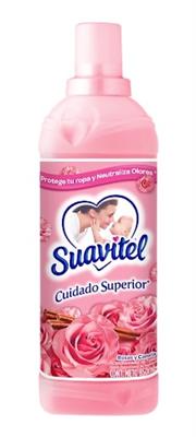 SUAVITEL ROSAS Y CANELA 28.7oz