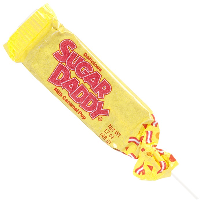 SUGAR DADDY                   