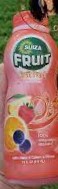 SUIZA FRUIT PUNCH 14 OZ       