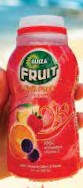 SUIZA FRUIT PUNCH 8 OZ        