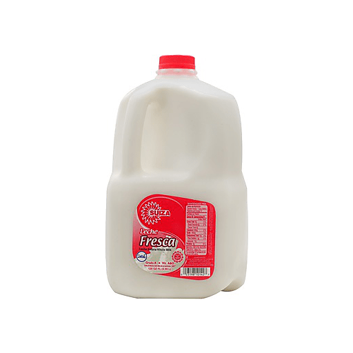 SUIZA LECHE REG 1 GALON       