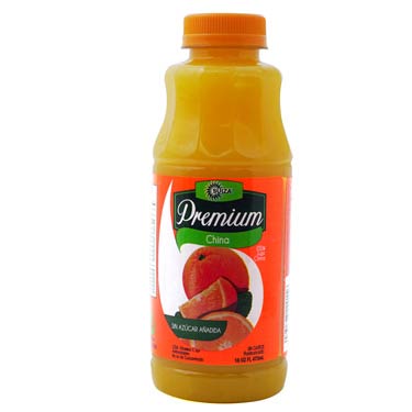 SUIZA PREMIUM 16OZ            