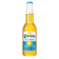 CORONA CERO GDE 12oz