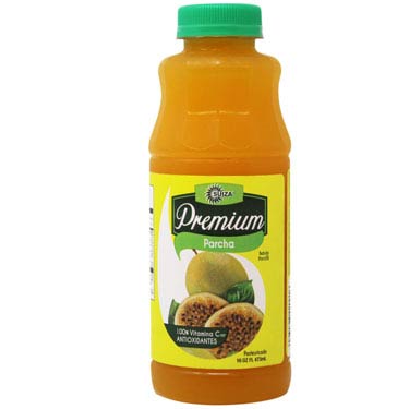 SUIZA PREMIUM PARCHA 16oz     
