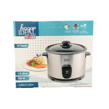 RICE COOKER HOGAR IDEAL 3tz
