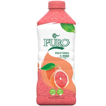 SUIZA PURO TORONJA ROSADA 48oz