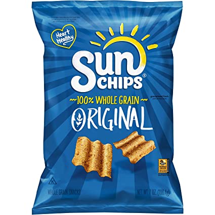 SUN CHIP ORIGINAL 2 oz        