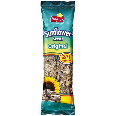 SUNFLOWER SEEDS ORIGINAL 1 7/8