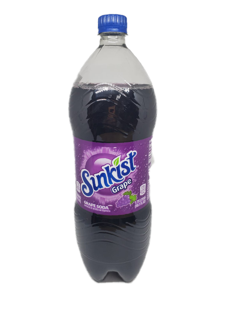 SUNKIST UVA 1.75lt  