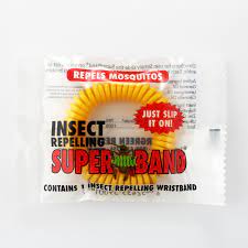 SUPERBAND INSE/REPELLING      