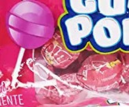 SWEETS BUBLE GUM POP          