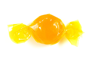 SWEETS BUTTERSCOTCH           