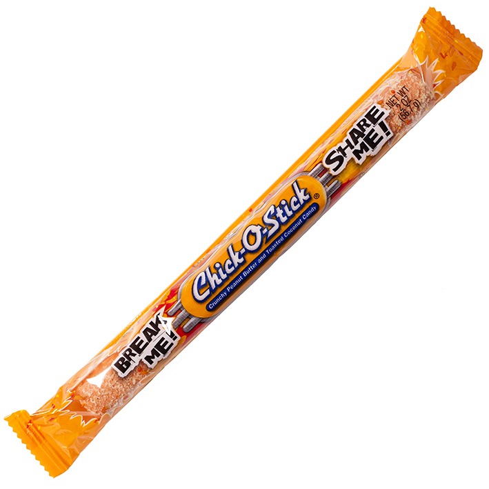 SWEETS CHICK-O-STICKS         