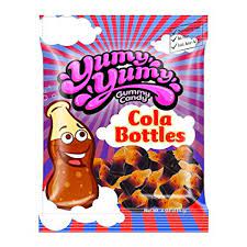 SWEETS GUM DROP 4.0oz         