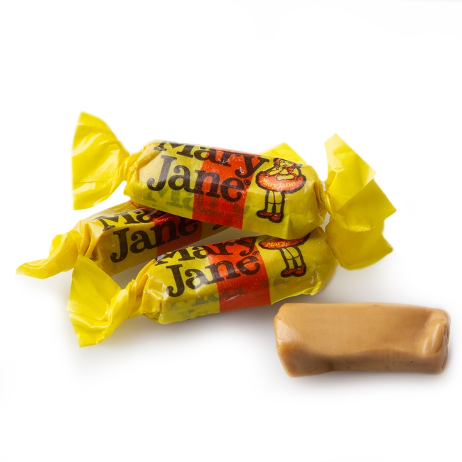 SWEETS MARY JANE 2oz          