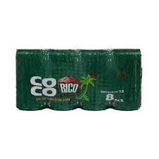 COCO RICO MINI 8oz PQ12