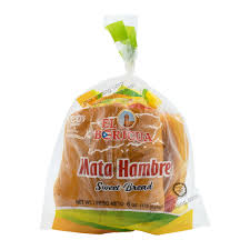 EL BORICUA MATA HAMBRE 6oz        