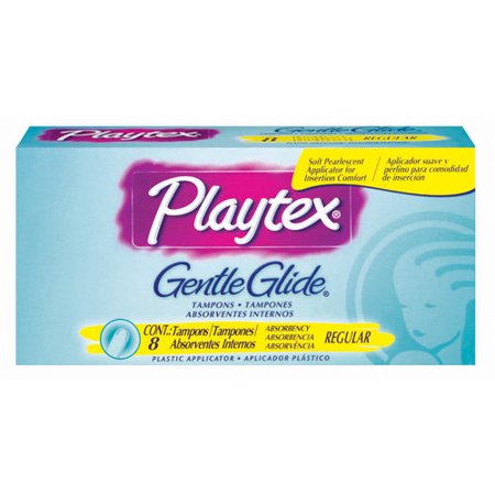 TAMPONES PLATEX UNSCNT PQ 8   