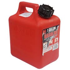TANQUE DE GAS 1 GALON         