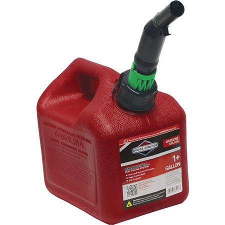 TANQUE DE GAS 1 GALON         