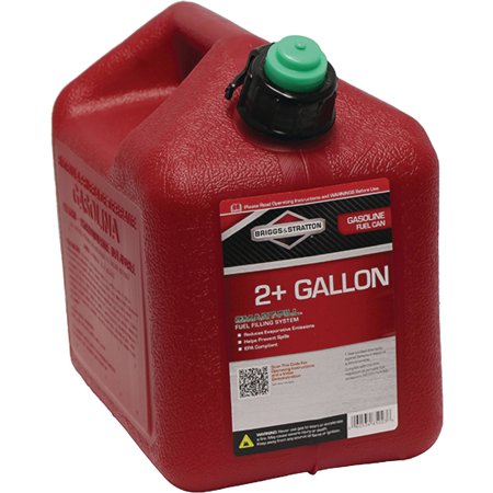 TANQUE DE GAS 2 GALON         