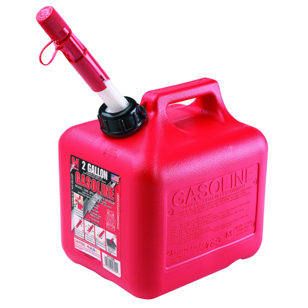 TANQUE DE GAS 2 GALONES       
