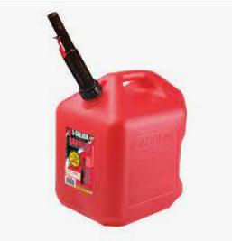 TANQUE DE GAS 5 GALONES       