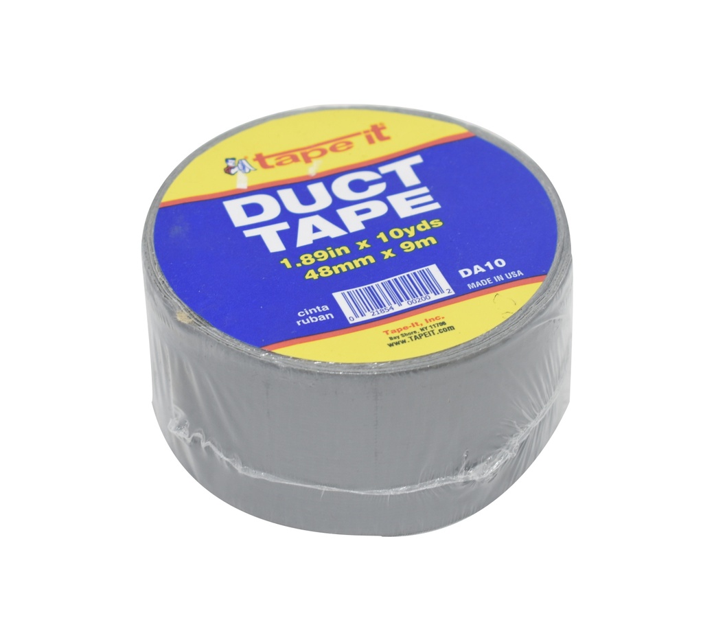 TAPE DUCT 10yds               