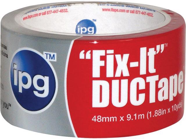 TAPE GRIS IPG 10 yds          