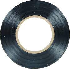 TAPE NEGRO 3M                 