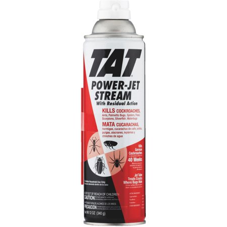 TAT POWER JET KILLS 12oz      
