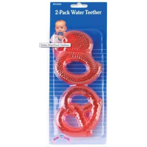 TEETHERS BABY KING            