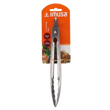 TENAZA DE COCINA IMUSA        