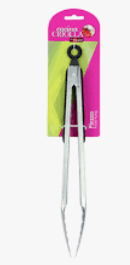 TENAZAS 12'' COCINA CRIOLLA   