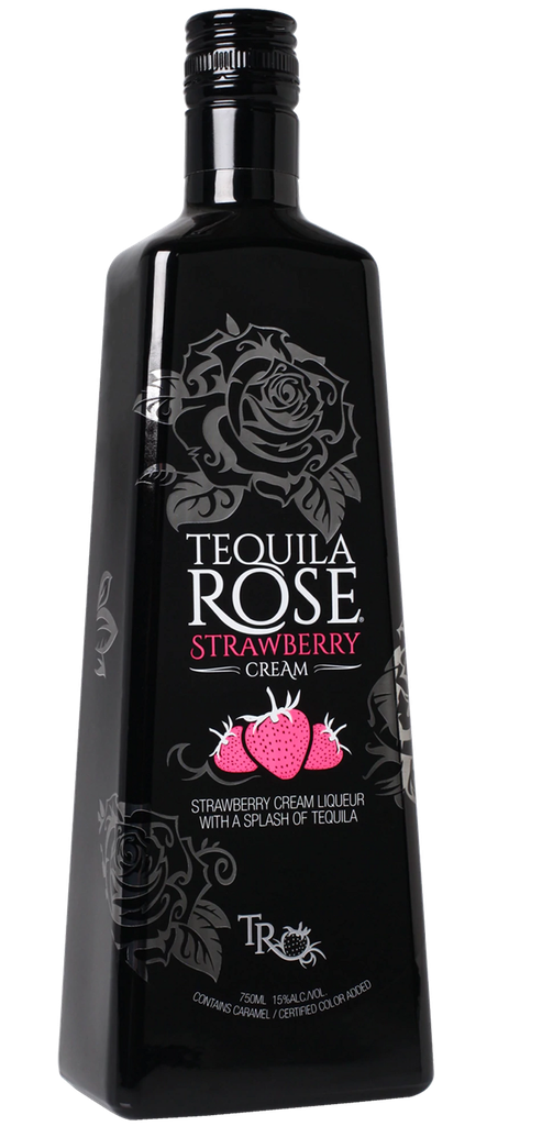 TEQUILA ROSE                  