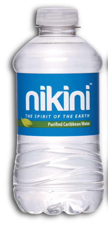 AGUA NIKINI PEQ 10oz          
