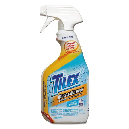 TILEX M&M REMOVER BLEACH 16oz 