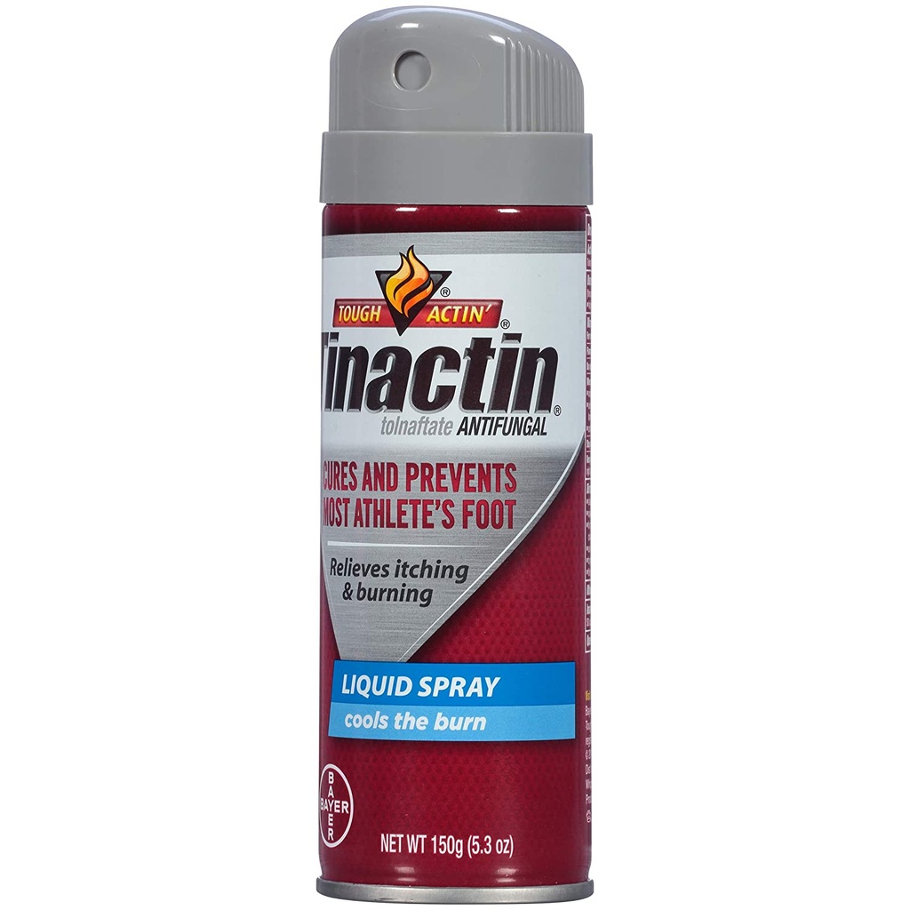 TINACTIN ANTIHONGOS 5.3oz     