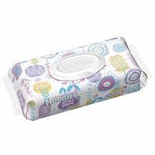 TOALLITAS HUGGIES FRAG FREE 56