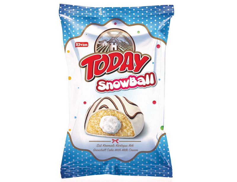 TODAY SNOWBALL                