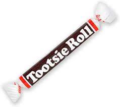TOOTIE ROOL                   