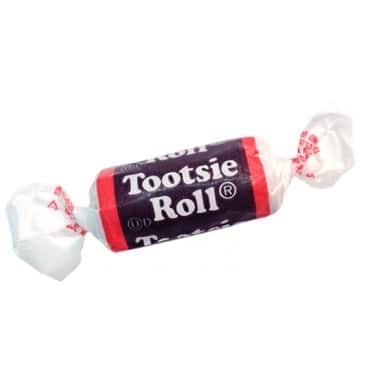 TOOTSIE ROLL                  