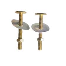 TORNILLO PISO INODORO         